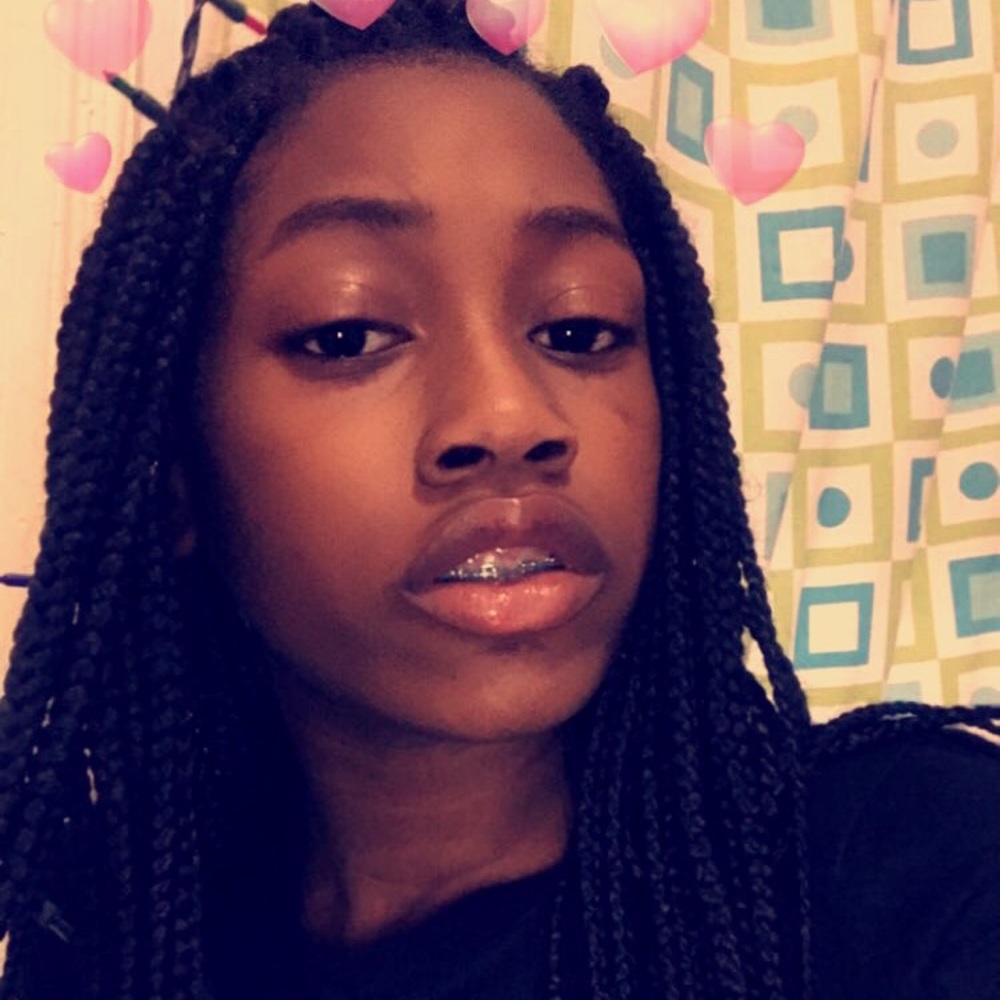 Meet your Posher, Brianna